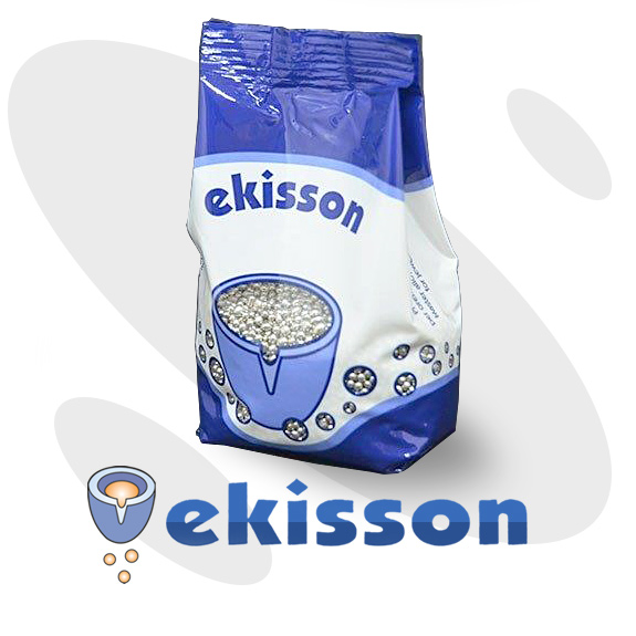 Ekisson