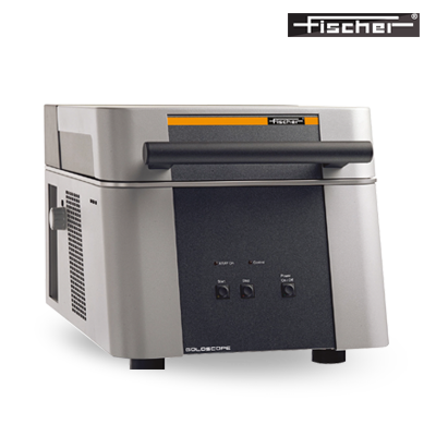 Fischer-Fischer (Goldscope SD550)